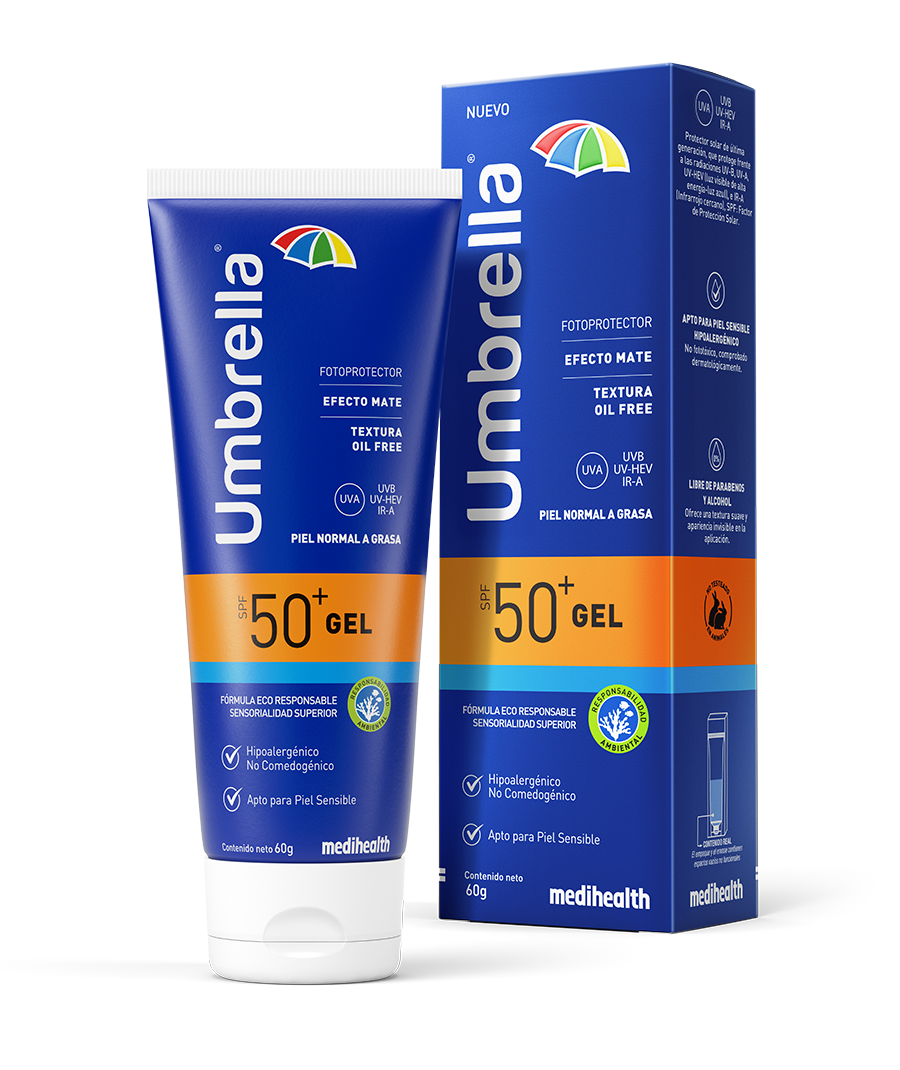 Umbrella Gel - Umbrella